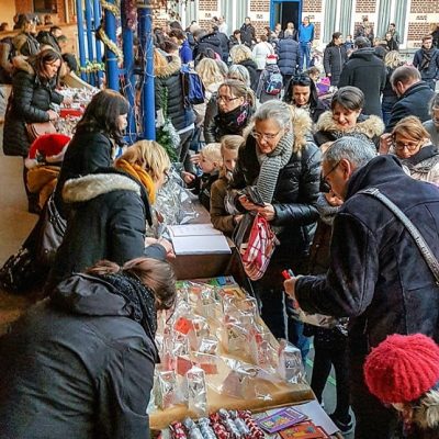 2016 12 marché de Noël (1)